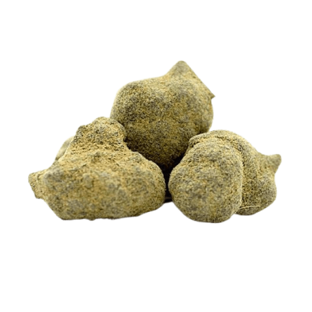 Concentrés CBD : Moonrock - Rock CBD