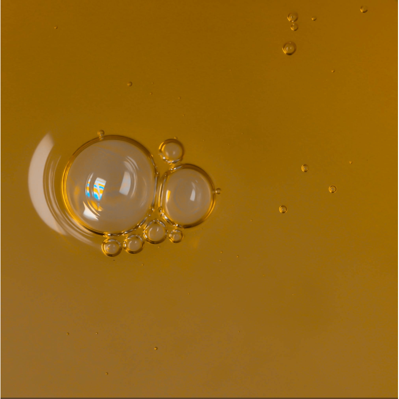 HUILE DE BARBE ET CHEVEUX - 4000MG CBD - Bien-être | Cosmétique cbd