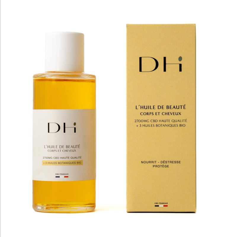 BODY & HAIR OIL – 2700mg CBD - Cosmétiques CBD | Shop CBD Zamaly BODY & HAIR OIL – 2700mg CBD - Cosmétiques CBD | Shop CBD Zamaly