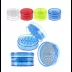 Produit CBD : Grinder acrylique Delux Produit CBD : Grinder acrylique Delux