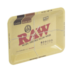 PLATEAU COLLECTION RAW (XS)