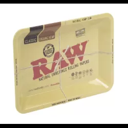 PLATEAU COLLECTION RAW (XS)