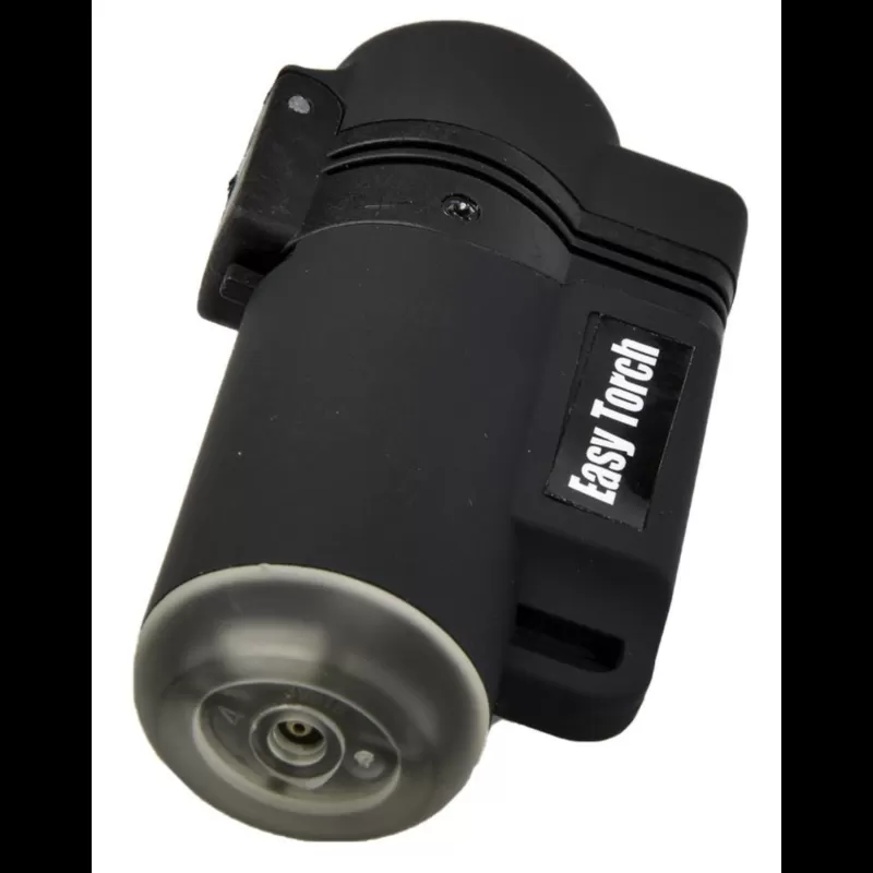 Produit CBD : BRIQUET CHALUMEAU EASY TORCH RUBBER