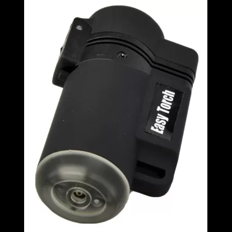 Produit CBD : BRIQUET CHALUMEAU EASY TORCH RUBBER