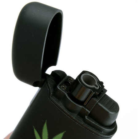 Produit CBD : BRIQUET V-FIRE EASY TORCH 88 LEAF