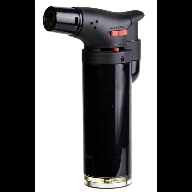 Produit CBD : BRIQUET CHALUMEAU LUX