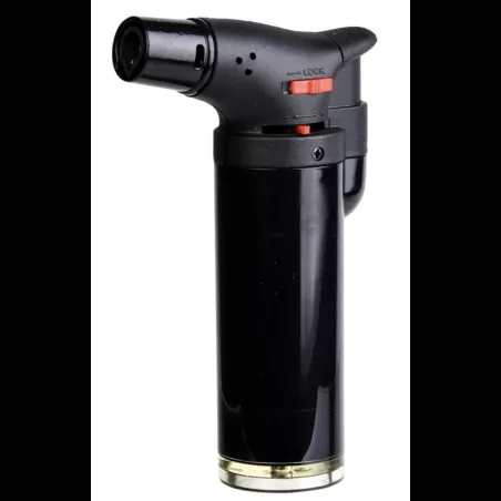 Produit CBD : BRIQUET CHALUMEAU LUX