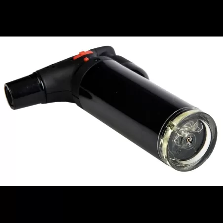 Produit CBD : BRIQUET CHALUMEAU LUX