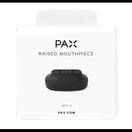 Produit CBD : EMBOUTS BUCCAUX LONGS POUR PAX 2 ET 3