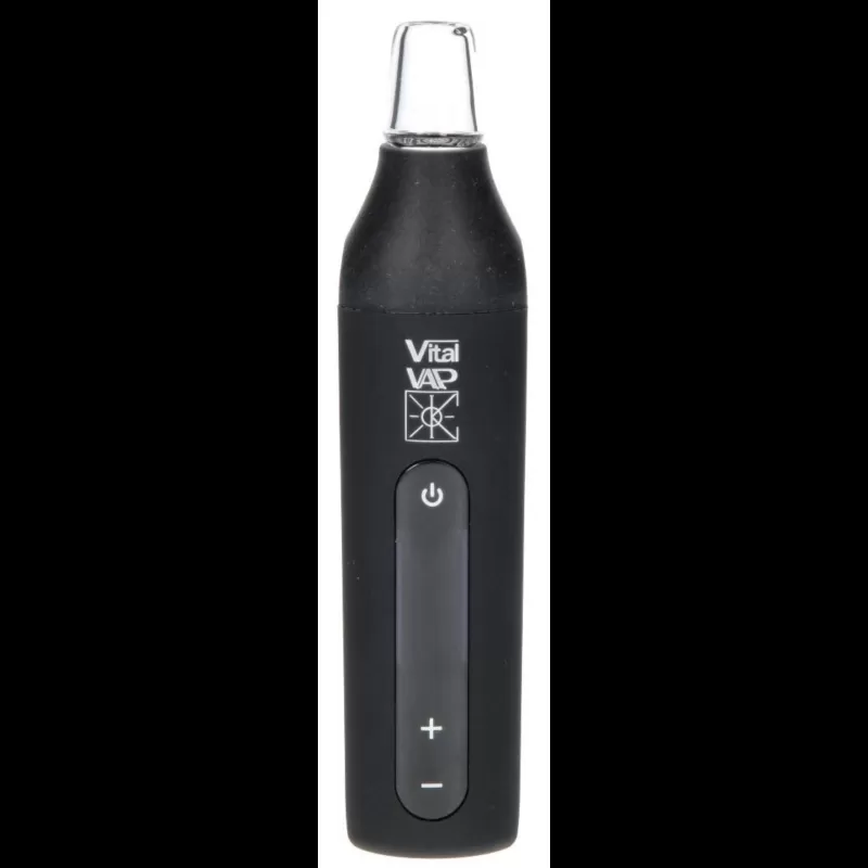 Produit CBD : VAPORISATEUR VITAL VAP KATALYZER