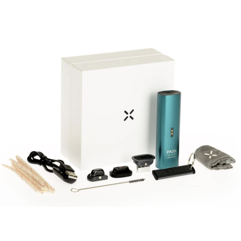 VAPORISATEUR PAX 3 Vaporisateurs Boutique CBD