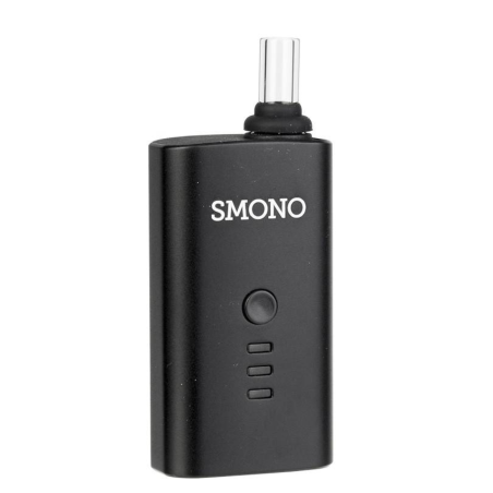 Produit CBD : VAPORISATEUR SMONO BASIC