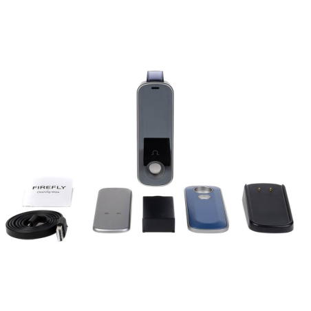 Produit CBD : VAPORISATEUR FIREFLY 2+