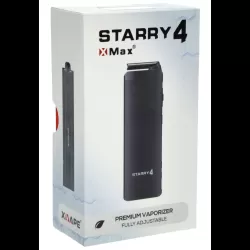 Produit CBD : VAPORISATEUR PORTABLE XMAX STARRY V3