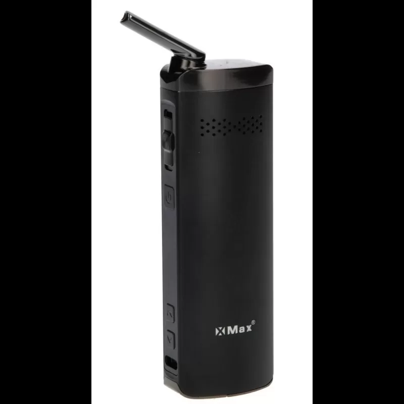 Produit CBD : VAPORISATEUR PORTABLE XMAX STARRY V3