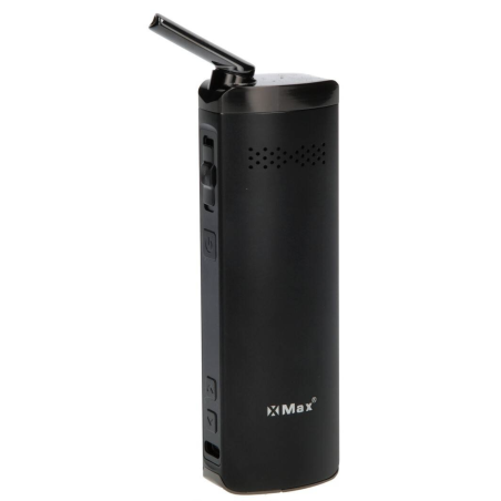 Produit CBD : VAPORISATEUR PORTABLE XMAX STARRY V3