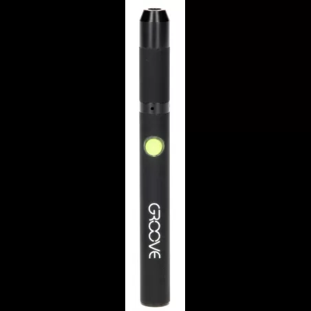 Produit CBD : VAPORISATEUR A CONCENTRES GROOVE CARA
