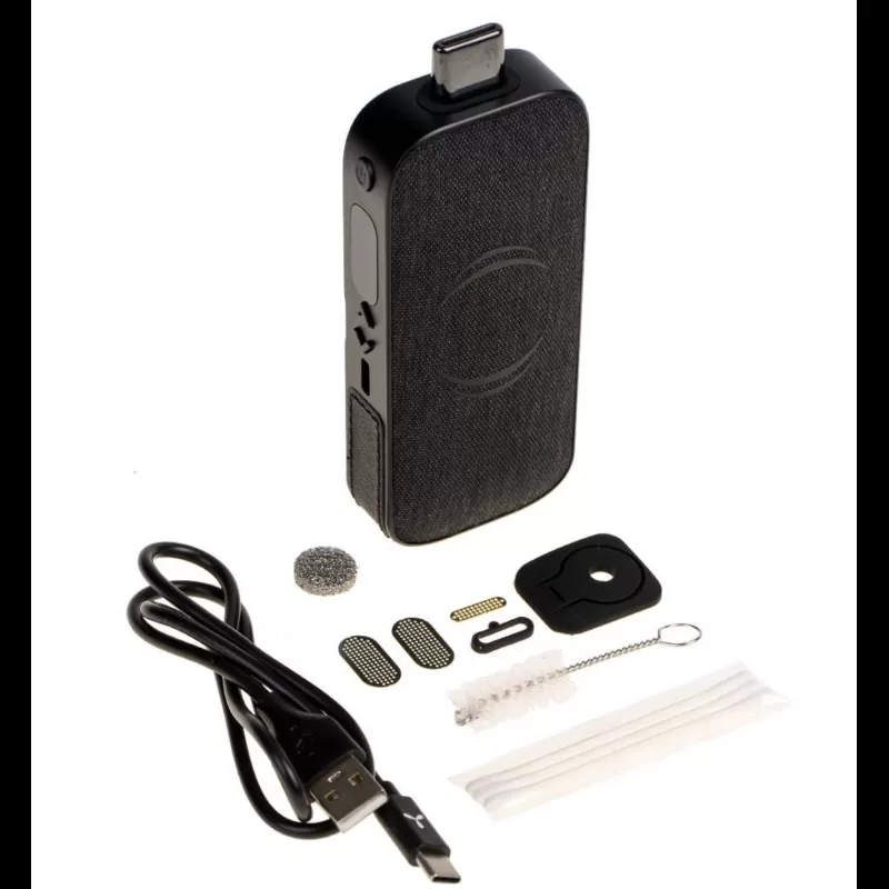 Produit CBD : VAPORISATEUR AIRVAPE LEGACY PRO Produit CBD : VAPORISATEUR AIRVAPE LEGACY PRO