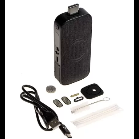 Produit CBD : VAPORISATEUR AIRVAPE LEGACY PRO