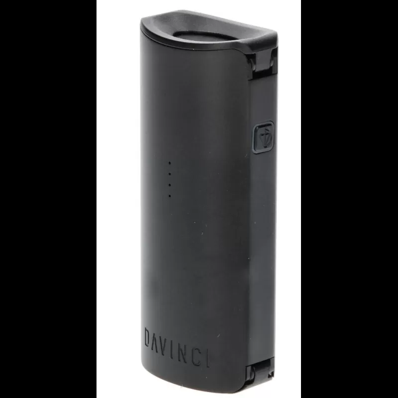 Produit CBD : VAPORISATEUR DA VINCI MIQRO-C