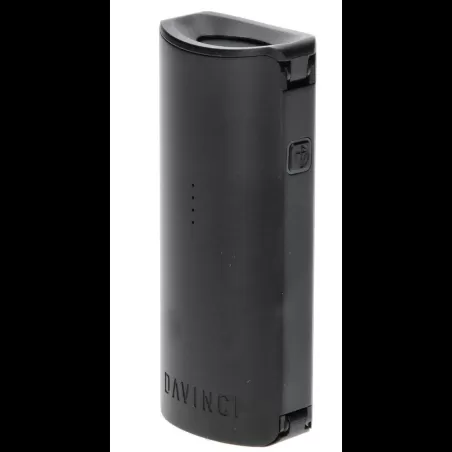 Produit CBD : VAPORISATEUR DA VINCI MIQRO-C Produit CBD : VAPORISATEUR DA VINCI MIQRO-C
