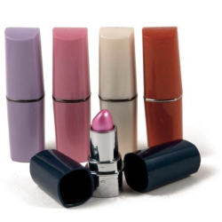 CACHETTE ROUGE A LEVRE SAFE