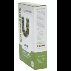 TEST URINAIRE CANNABIS