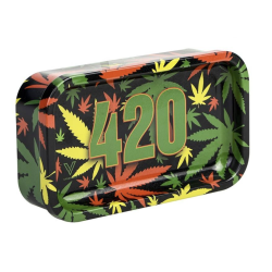 BOITE SYNDICASE 2.0 420 RASTA