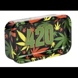 BOITE SYNDICASE 2.0 420 RASTA