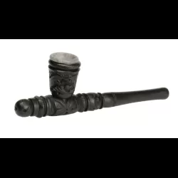 PIPE CHILLUM STONE