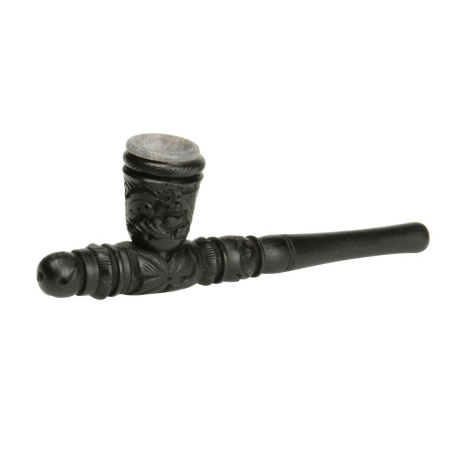 Produit CBD : PIPE CHILLUM STONE