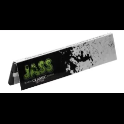 Produit CBD : FEUILLES A ROULER JASS CLASSIC
