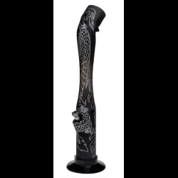 BANG ACRYLIQUE DRAGON 40CM