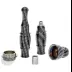 Produit CBD : PIPE METAL CARBONE Produit CBD : PIPE METAL CARBONE