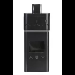 Produit CBD : VAPORISATEUR AIRVAPE X NOIR