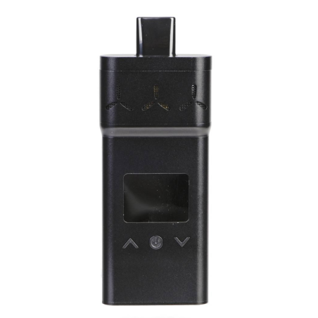 Produit CBD : VAPORISATEUR AIRVAPE X NOIR