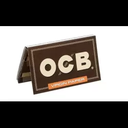 OCB VIRGIN PAPER REGULAR