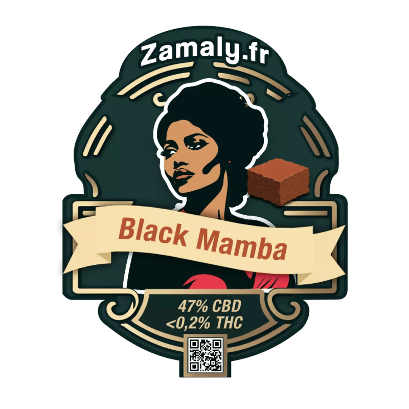 Black Mamba - Résine Hash CBD - Hash CBD | Résine cbd puissante Black Mamba - Résine Hash CBD - Hash CBD | Résine cbd puissante