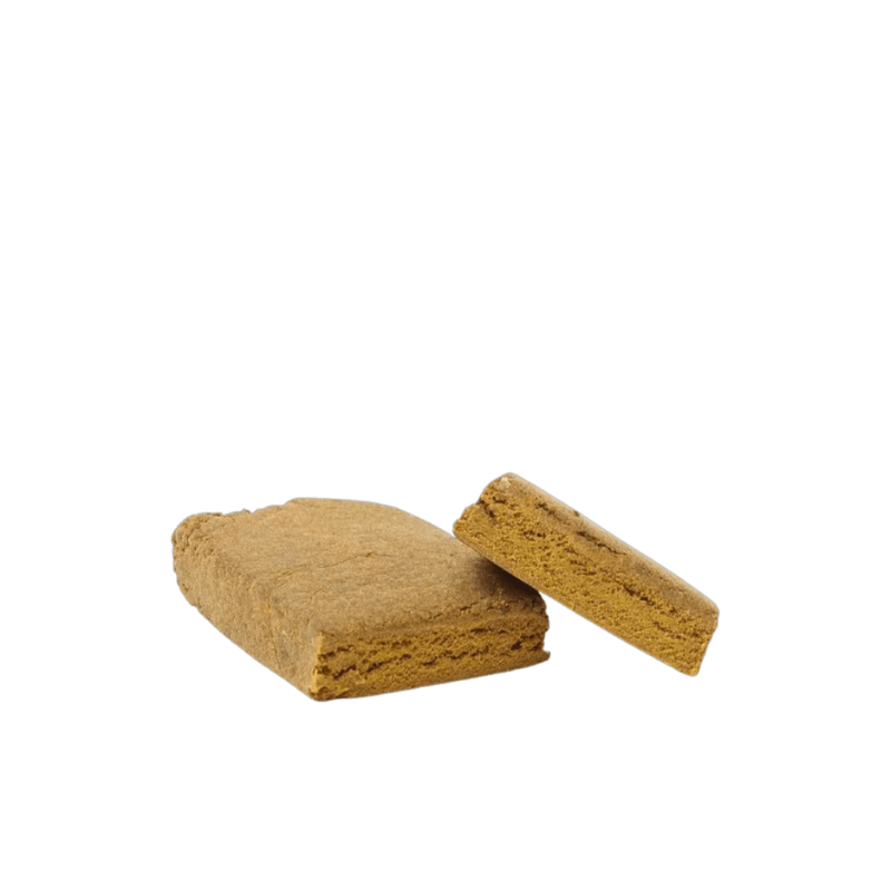 Hash Résine CBD : Critical Hash - Résine Hash CBD