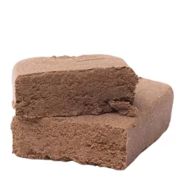 Strawberry Hash - Résine...