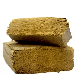 Hash CBG : OG brown - Résine CBG