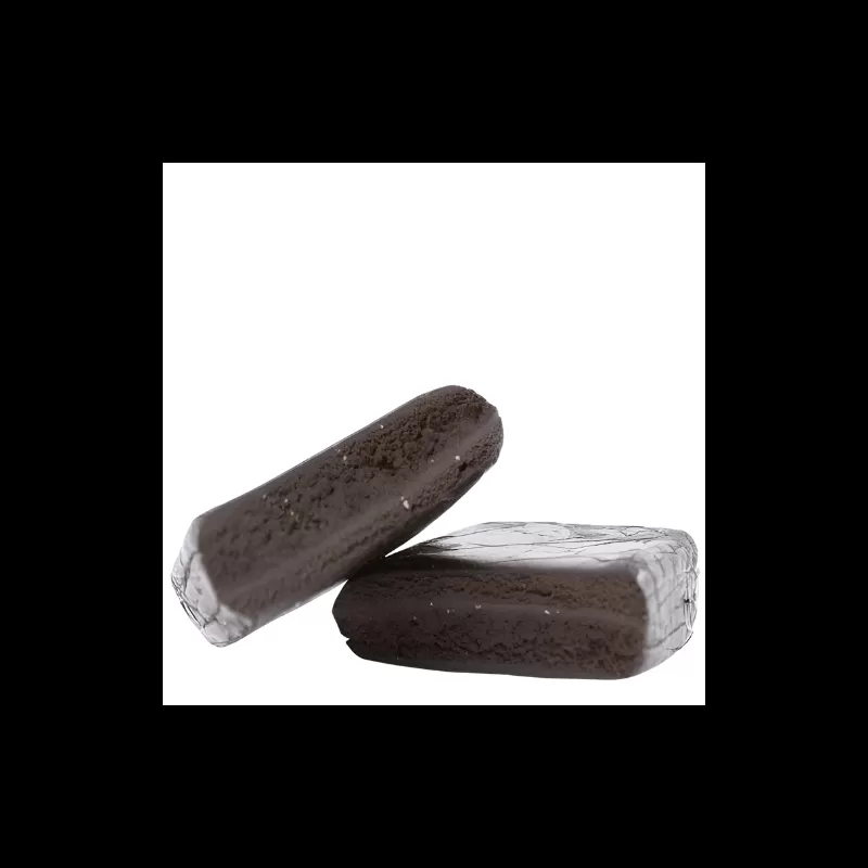 Hash CBG : Royal Cream - Résine CBG