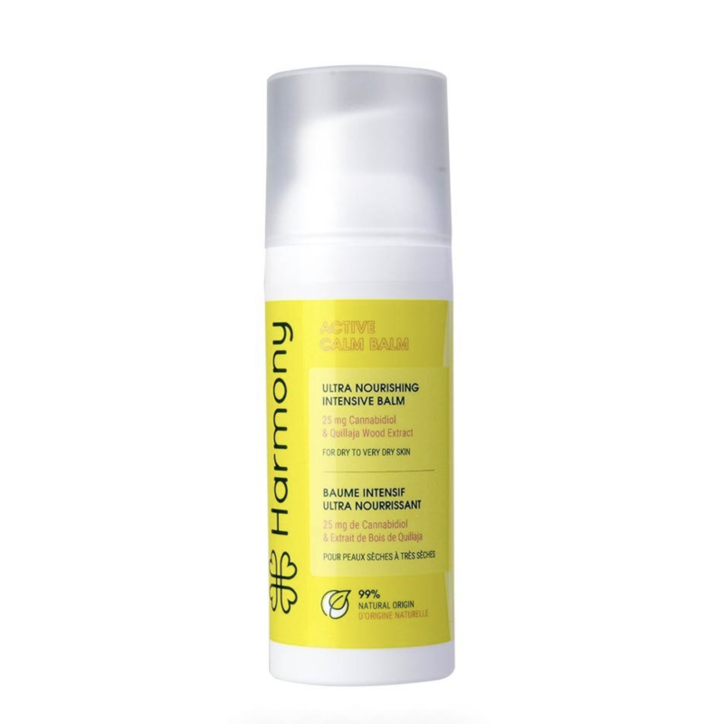 Produit CBD : Coffret Women Essential