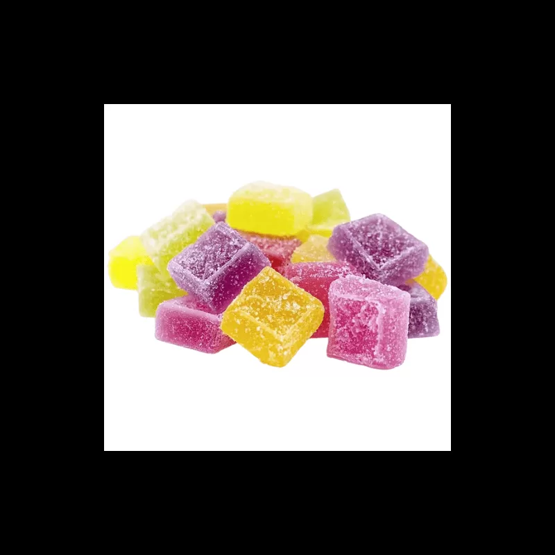 Produit CBD : Coffret Gourmand Produit CBD : Coffret Gourmand