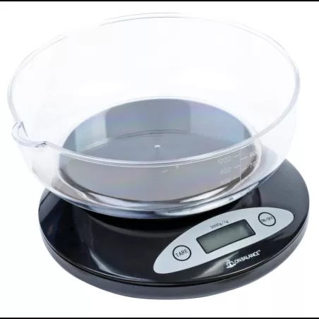 Produit CBD : BALANCE KB-5000
