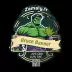 Fleur de CBD : Bruce Banner - Fleur CBD Indoor Fleur de CBD : Bruce Banner - Fleur CBD Indoor
