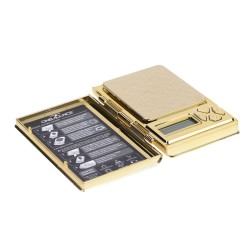 Balance précision haut de...