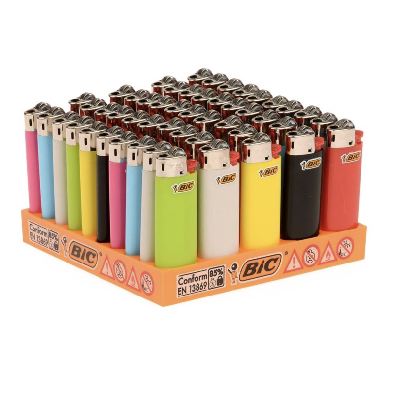 Produit CBD : BRIQUET MINI BIC COLORS Produit CBD : BRIQUET MINI BIC COLORS
