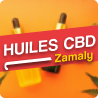 ZAMALY - CBD Oils - Online CBD Store