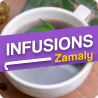 ZAMALY - Infusions CBD - Boutique CBD en ligne